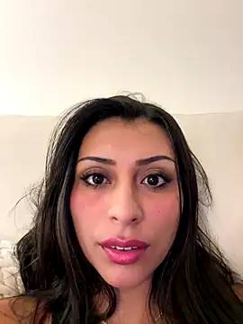 sweetAli  online show from 7, 11, 2025