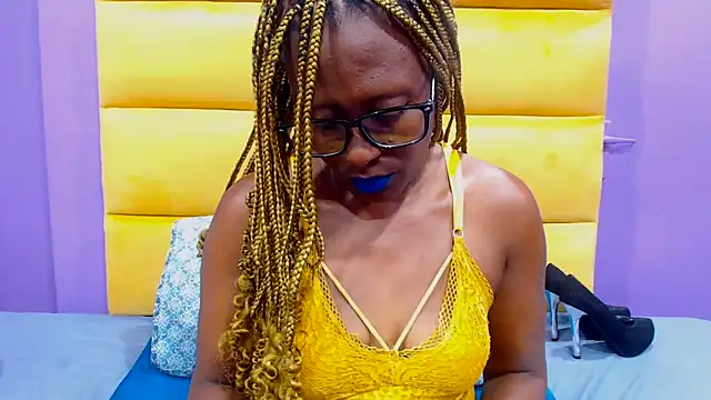 SLUTYLISA online show from 5, 10, 2025