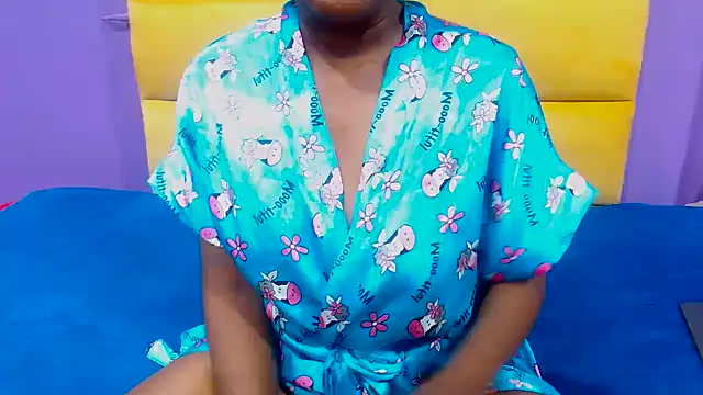 SLUTYLISA online show from 24, 9, 2025