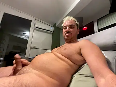 Chublover66 online show from 3, 11, 2025