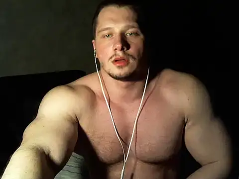 LionEdwin online show from 19, 2, 2025