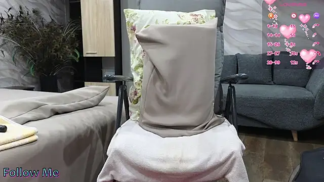 Vika style online show from 2, 12, 2025