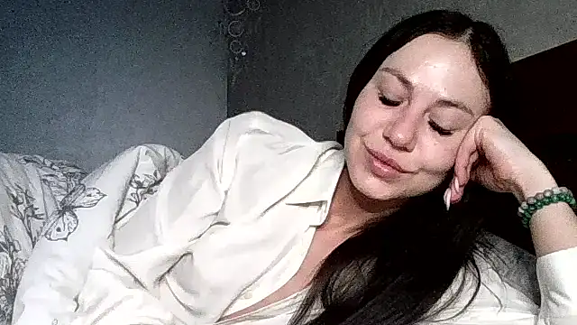 JulianaGold1 online show from 20, 2, 2026