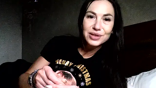 JulianaGold1 online show from 8, 1, 2026