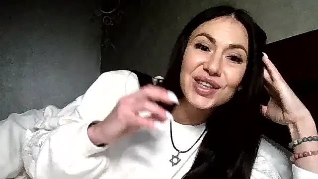 JulianaGold1 online show from 19, 12, 2025