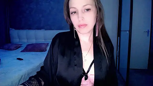 MariaCute  online show from 17, 3, 2025