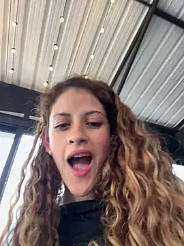 alana15 online show from 16, 2, 2025