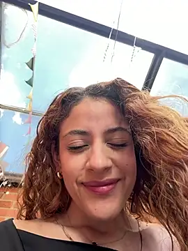 alana15 online show from 27, 6, 2026