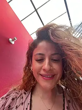 alana15 online show from 17, 7, 2026