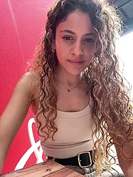 alana15 online show from 27, 2, 2026