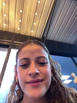 alana15 online show from 11, 2, 2025