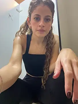 alana15 online show from 9, 2, 2025