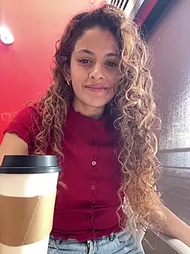 alana15 online show from 11, 3, 2026