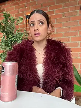 alana15 online show from 27, 3, 2026