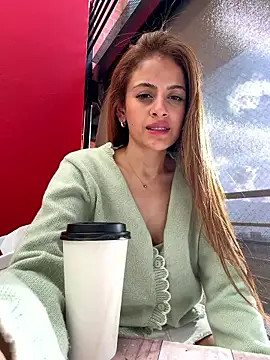 alana15 online show from 17, 4, 2026