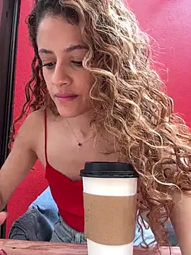 alana15 online show from 25, 3, 2026