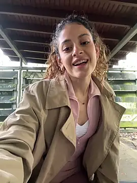 alana15 online show from 18, 12, 2025