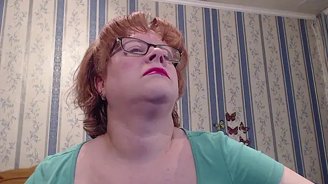 AMARILLIS online show from 23, 2, 2026