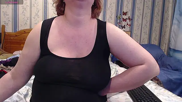Snapshot of AMARILLIS chatting on 26, 5, 2026 AMARILLIS online show from 26, 5, 2026