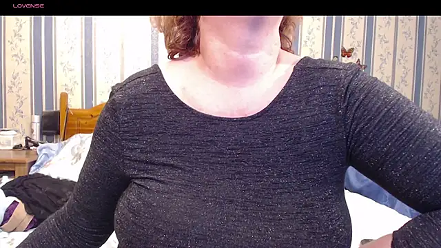 Snapshot of AMARILLIS chatting on 18, 6, 2026 AMARILLIS online show from 18, 6, 2026