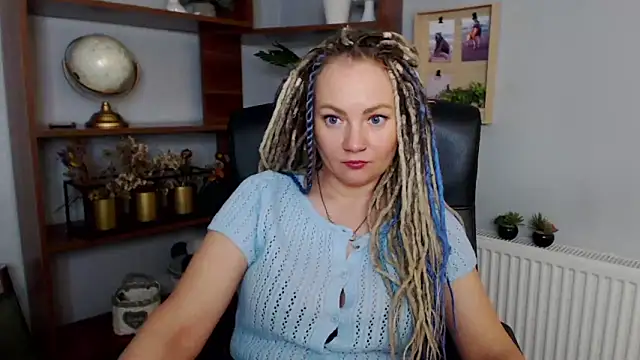 KayaMagic online show from 6, 2, 2025