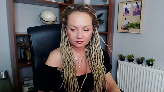 KayaMagic online show from 17, 12, 2024