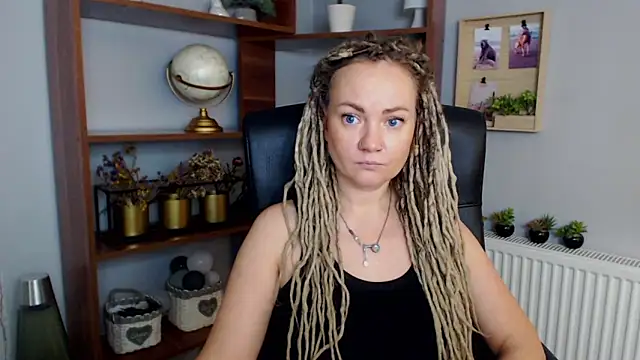 KayaMagic online show from 11, 12, 2024