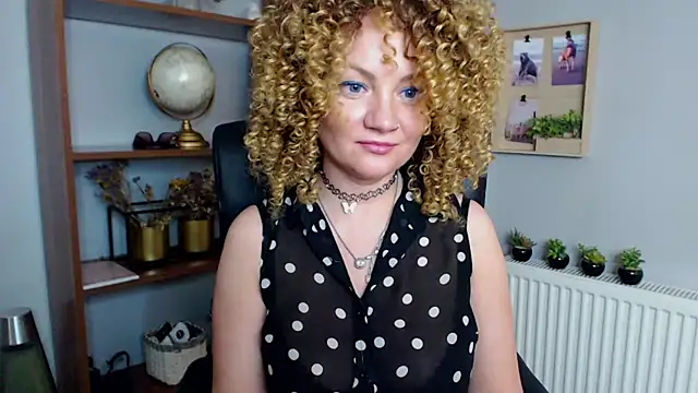 KayaMagic online show from 20, 3, 2025