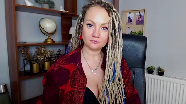 KayaMagic online show from 11, 2, 2025