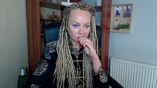 KayaMagic online show from 27, 11, 2025