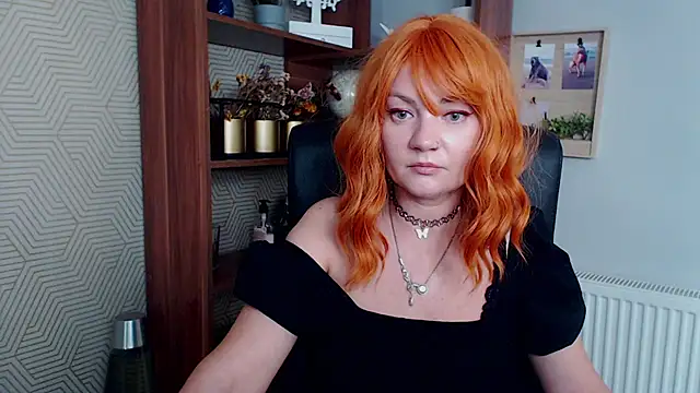 KayaMagic online show from 27, 10, 2025