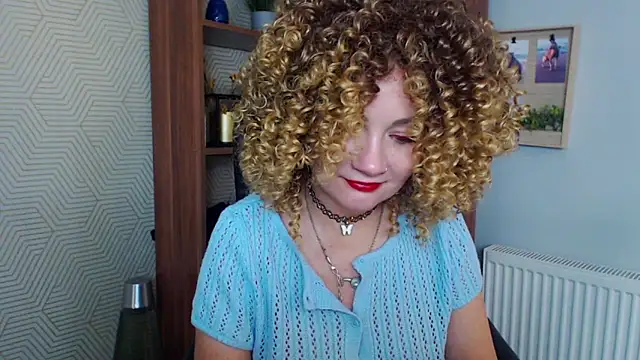 KayaMagic online show from 20, 10, 2025