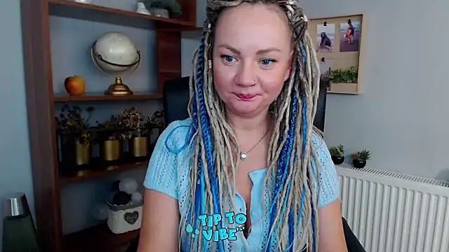 KayaMagic online show from 19, 12, 2024