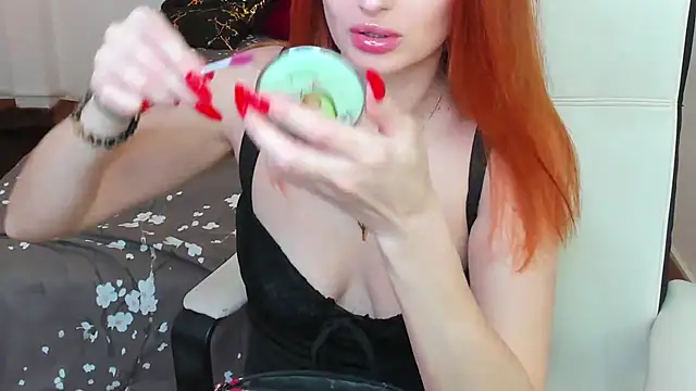Red Fairy  online show from 6, 5, 2026
