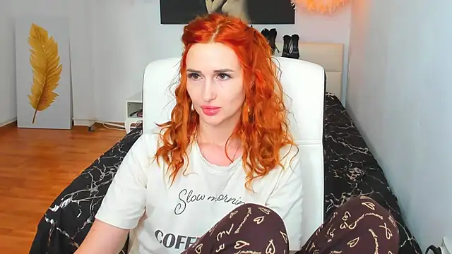 Red Fairy  online show from 18, 6, 2026