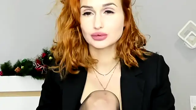 Red Fairy  online show from 3, 1, 2025