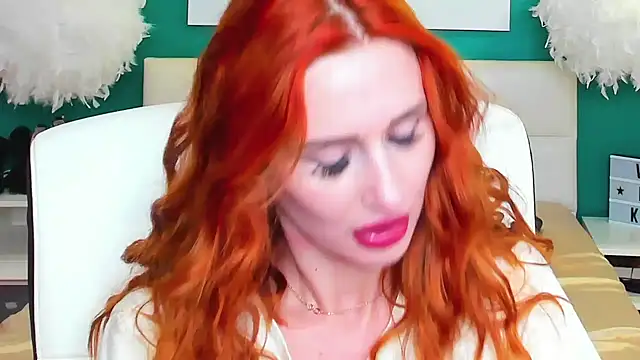 Red Fairy  online show from 25, 6, 2026