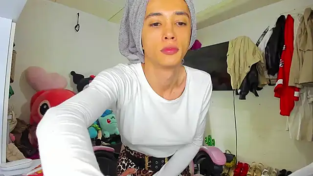 Lawrncesofiets online show from 16, 10, 2025