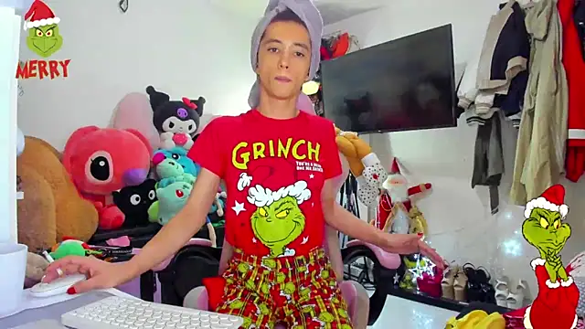 Lawrncesofiets online show from 18, 12, 2025