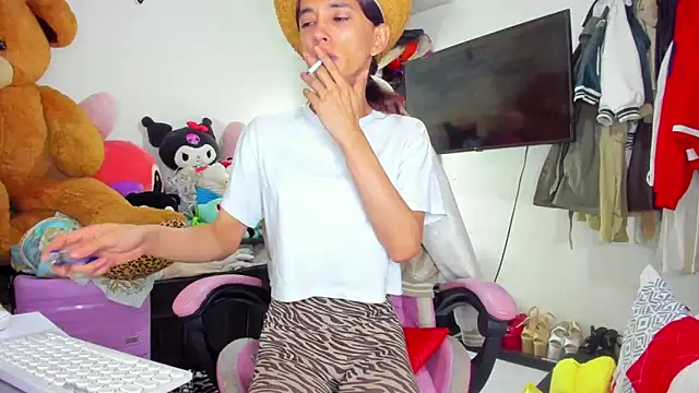 Lawrncesofiets online show from 16, 11, 2025