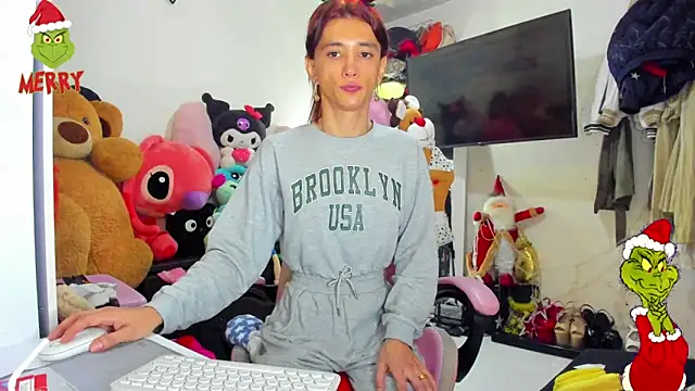 Lawrncesofiets online show from 20, 12, 2025