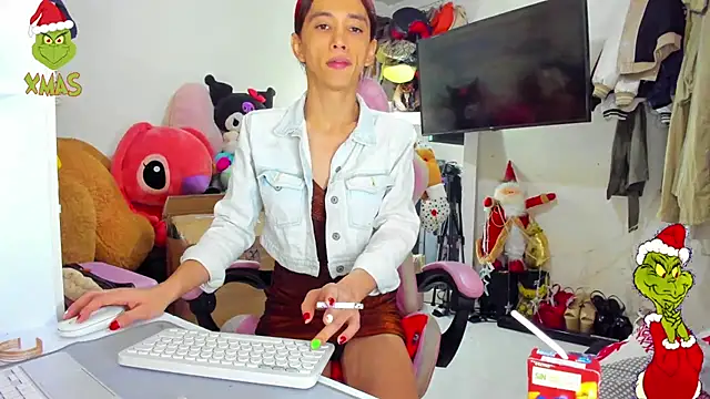 Lawrncesofiets online show from 19, 12, 2025