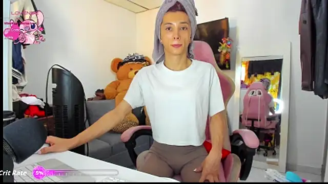 Lawrncesofiets online show from 15, 3, 2026