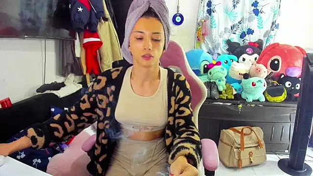 Lawrncesofiets online show from 18, 2, 2025