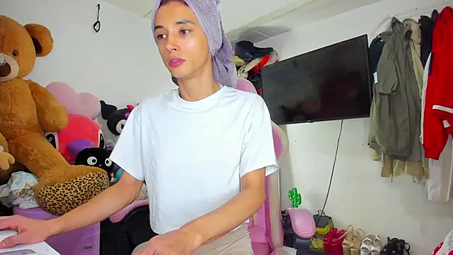 Lawrncesofiets online show from 15, 11, 2025