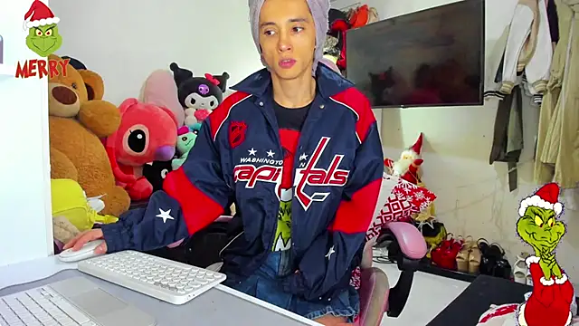 Lawrncesofiets online show from 22, 12, 2025