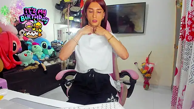 Lawrncesofiets online show from 16, 1, 2026