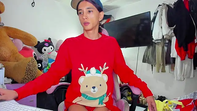 Lawrncesofiets online show from 18, 11, 2025