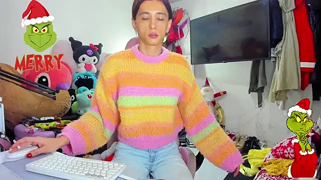 Lawrncesofiets online show from 15, 12, 2025