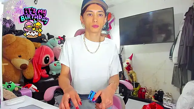 Lawrncesofiets online show from 12, 1, 2026